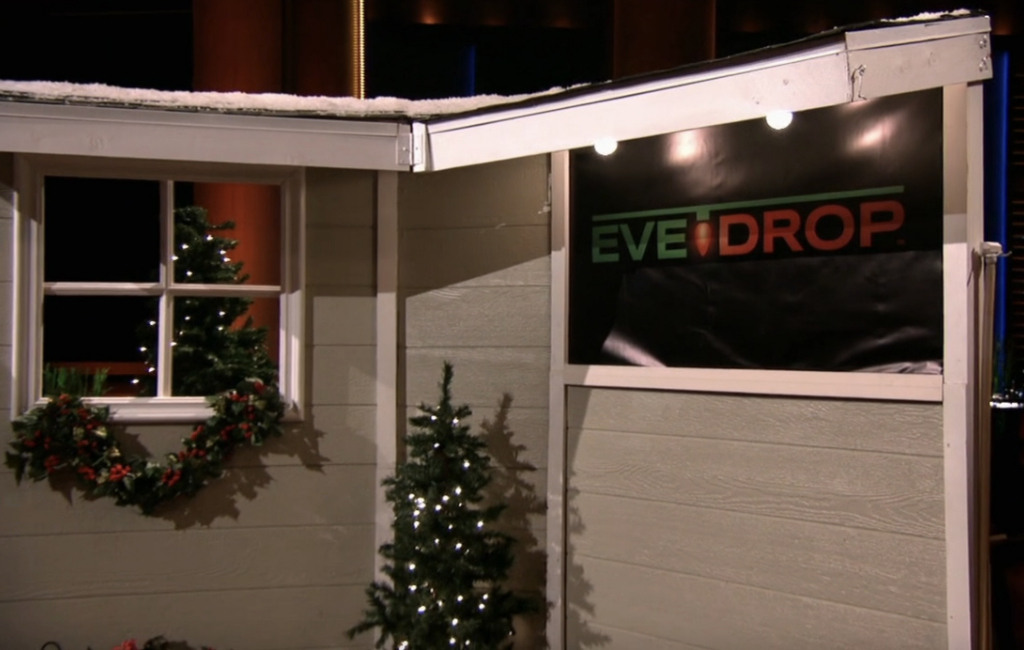 eve drop shark tank