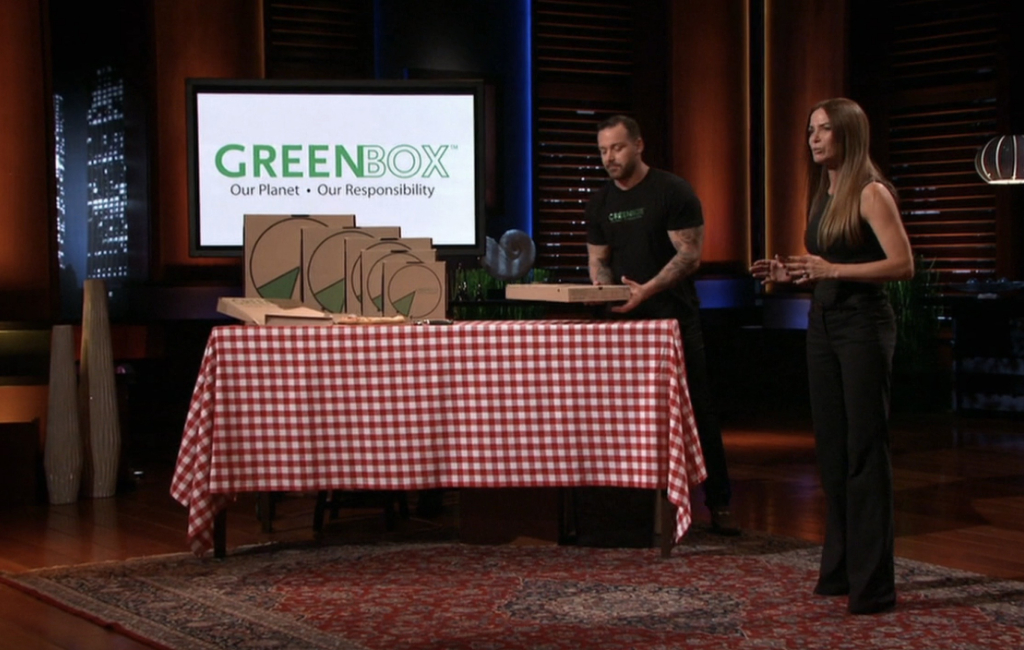 green box founders