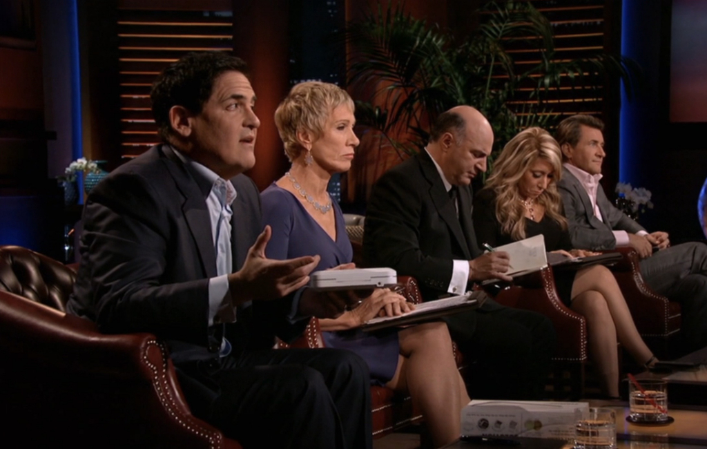 shark-tank-investors