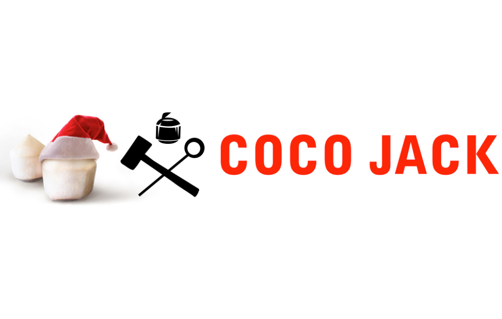 coco Jack logo