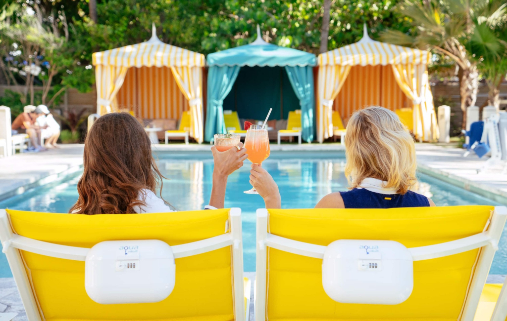 women-enjoy-on-the-pool