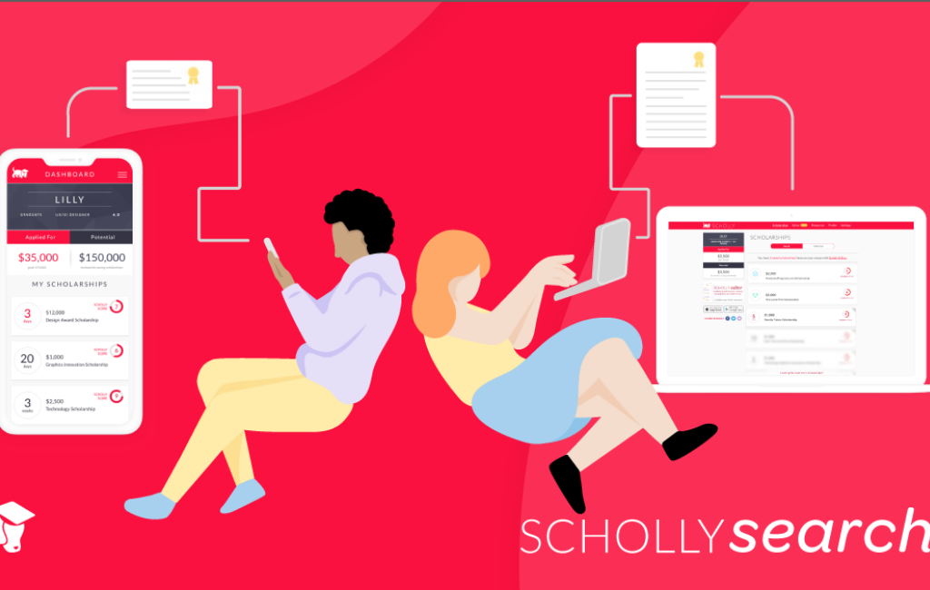 scholly platform