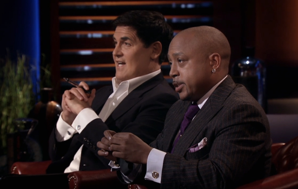 Mark-Daymond-Noene-Negotiation