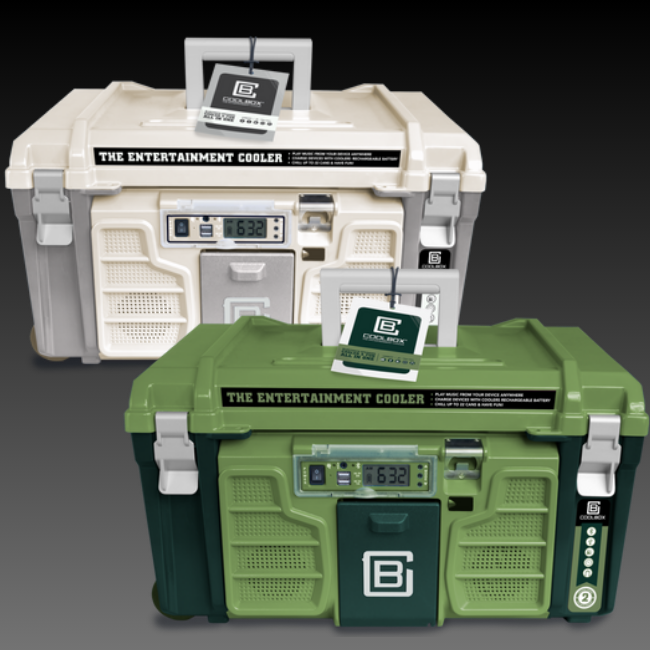 coolbox-smart-toolbox