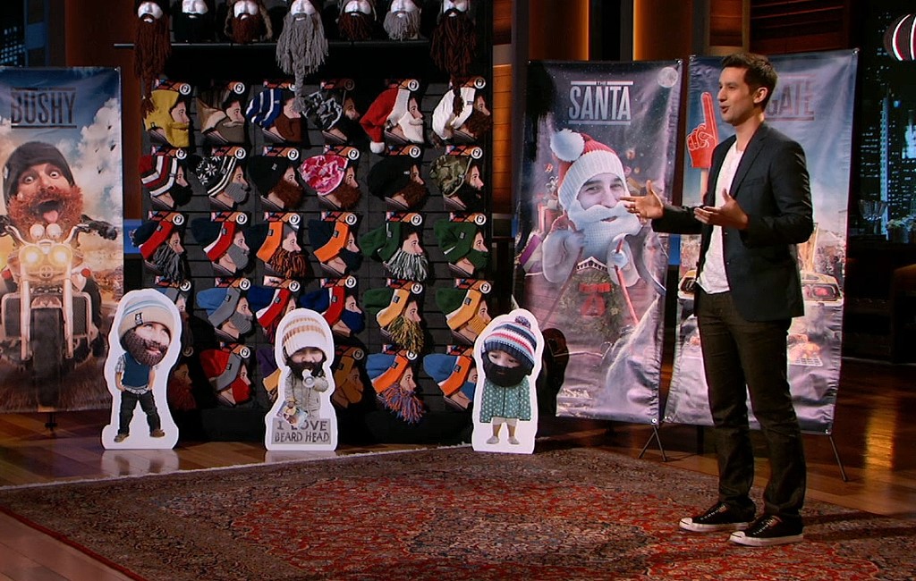 founder-of-beardhead-pitching-on-shark-tank