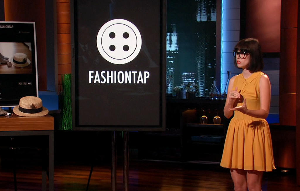 founder-of-fashiontap-pitching-on-shark-tank