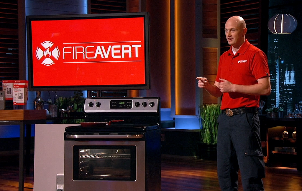 founder-of-fireavert-pitching-on-shark-tank