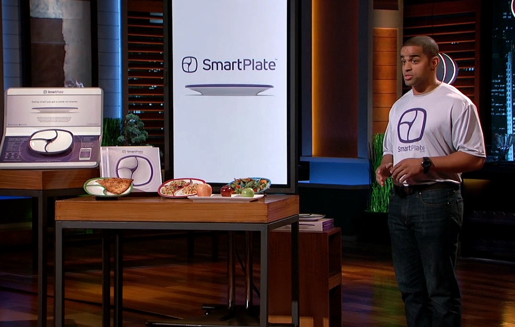 founder-of-smartplate-pitching-on-shark-tank