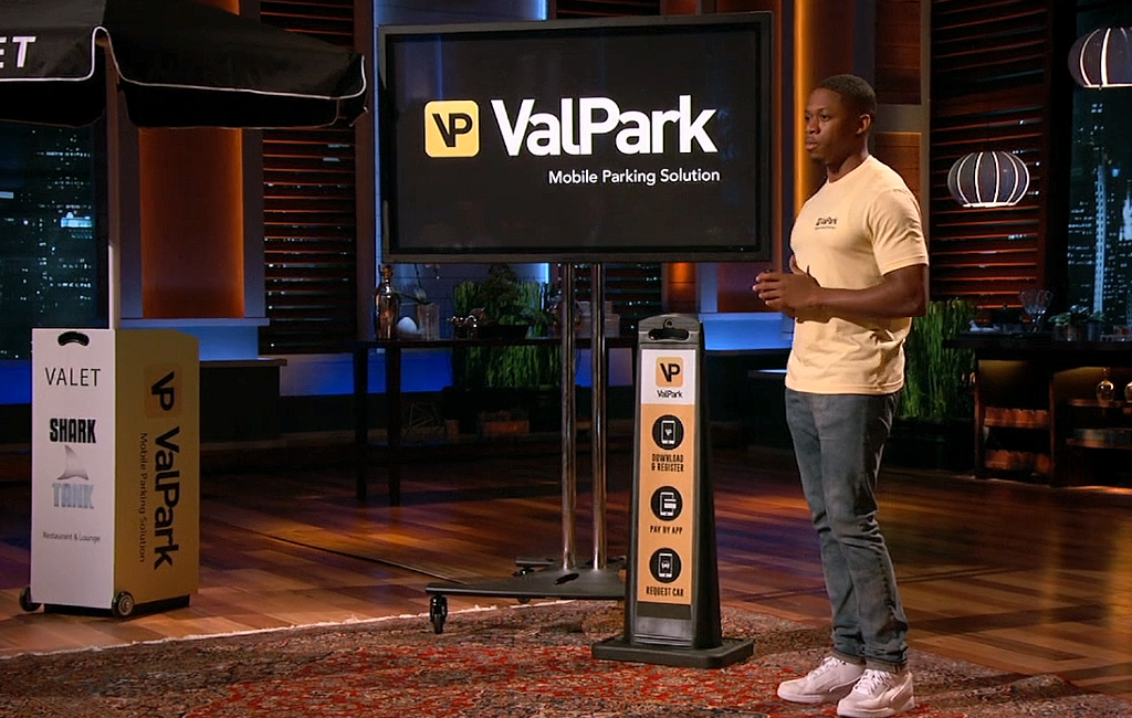 founder-of-valpark-pitching-on-shark-tank