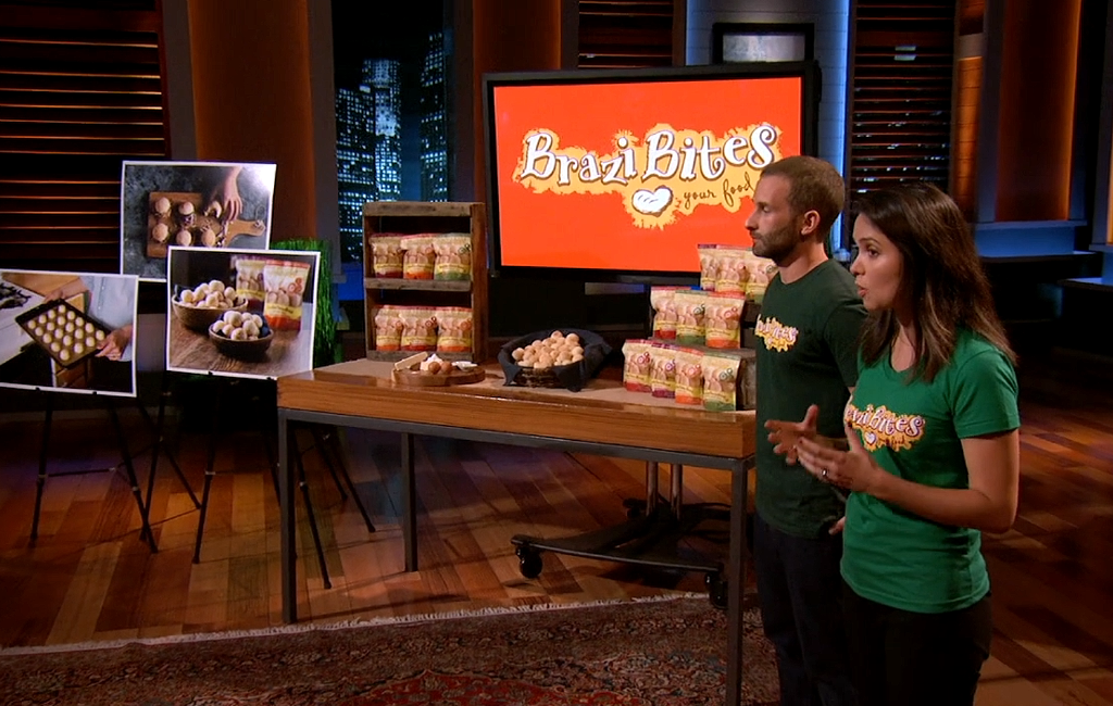 founders-of-brazi-bites-pitching-on-shark-tank