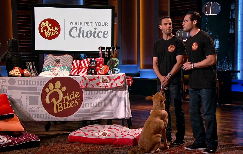 founders-of-pridebites-pitching-on-shark-tank