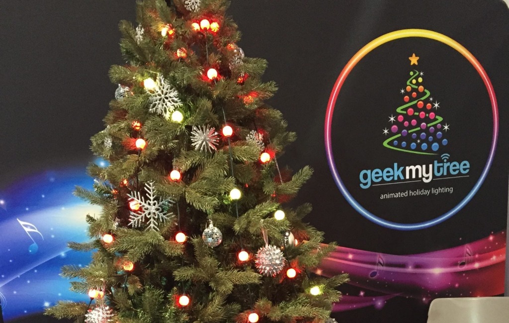 geekmytree