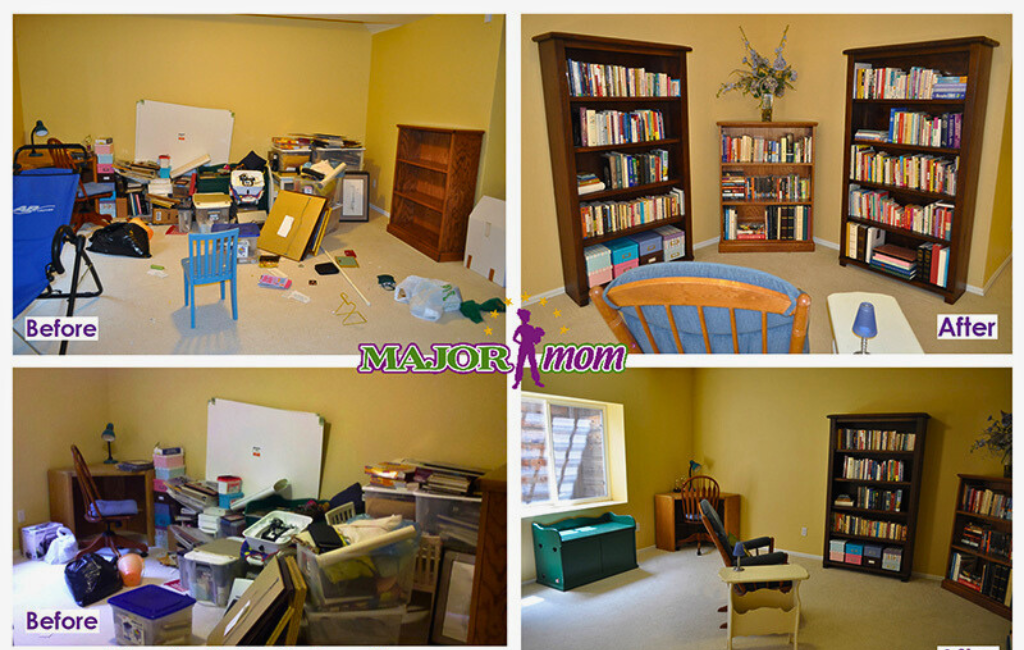 major-mom-home-organization-services