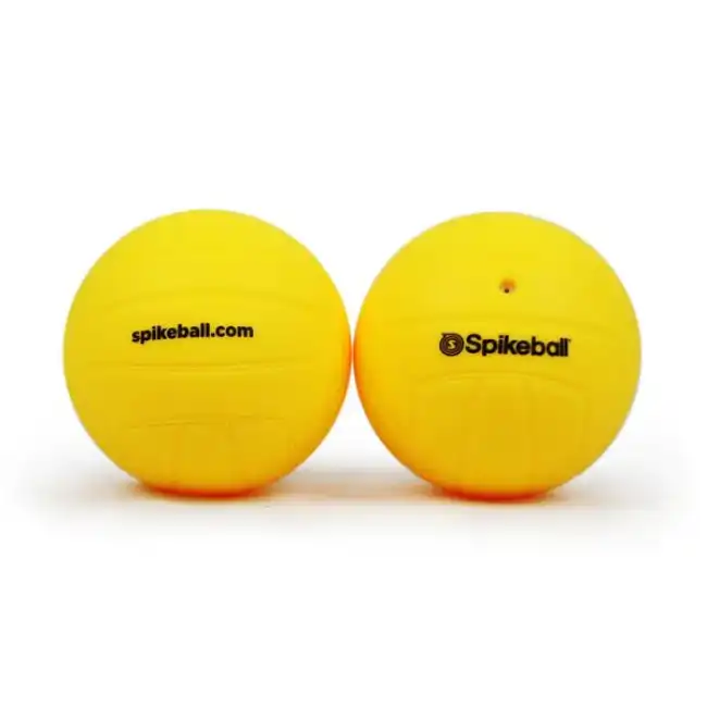 balls for spikeball