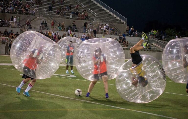 people-playing-national-association-of-bubble-soccer