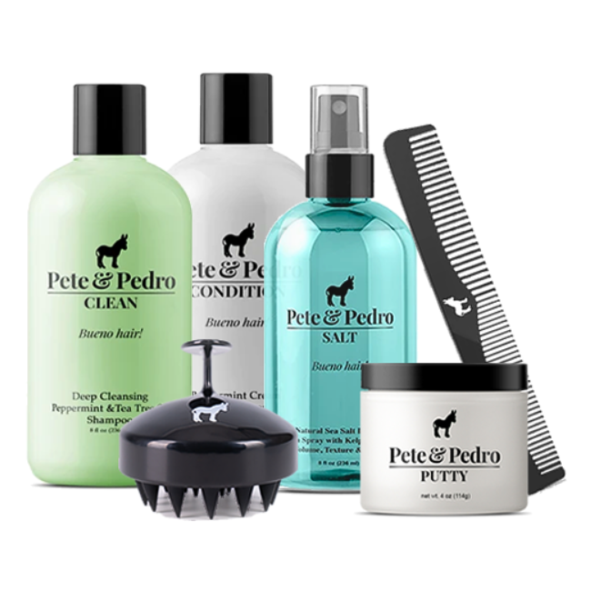 pete-&-pedro-men’s-hair-styling