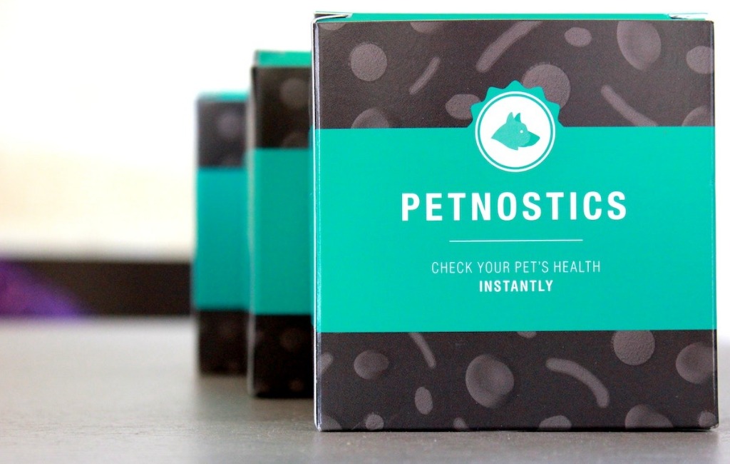 petnostics-pet-health-indicator