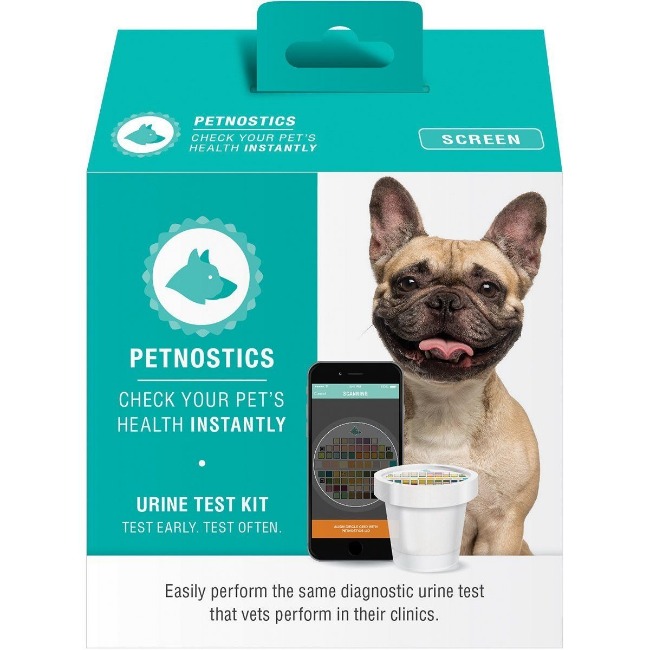 petnostics-pet-health-indicator