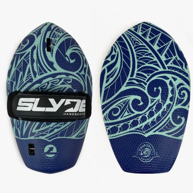 slyde-handboard-tribal-design