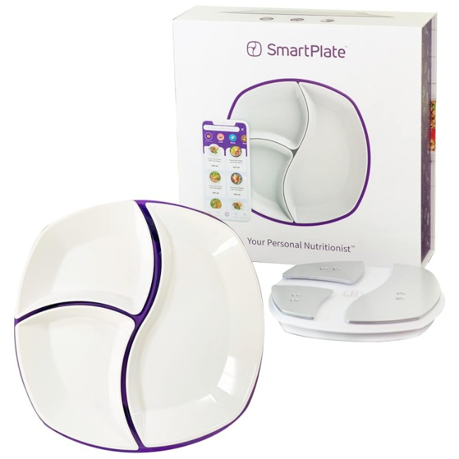 smartplate-portion-control-device