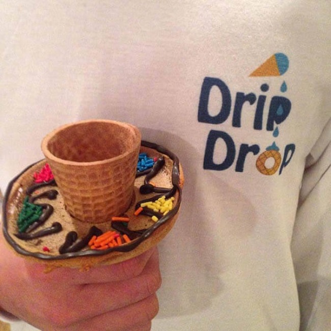 the-drip-drop-edible-waffle-ring