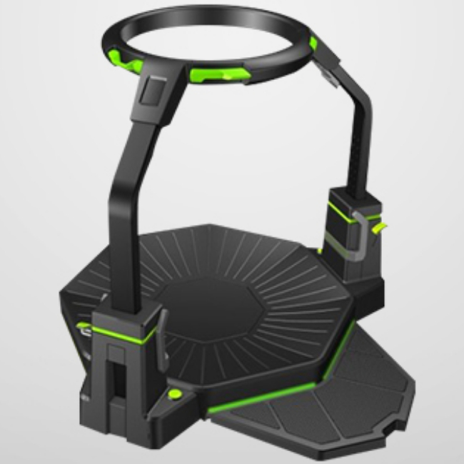 Virtuix Omni VR Motion Gaming