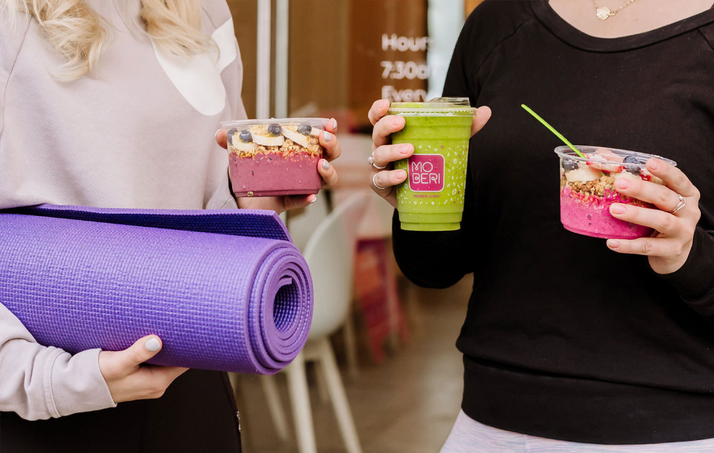 smoothie-to-go