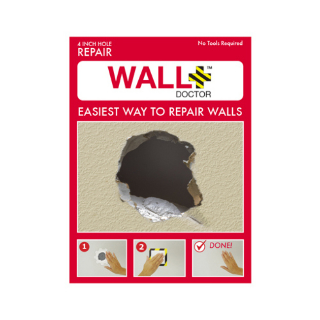 wall doctor repair kit