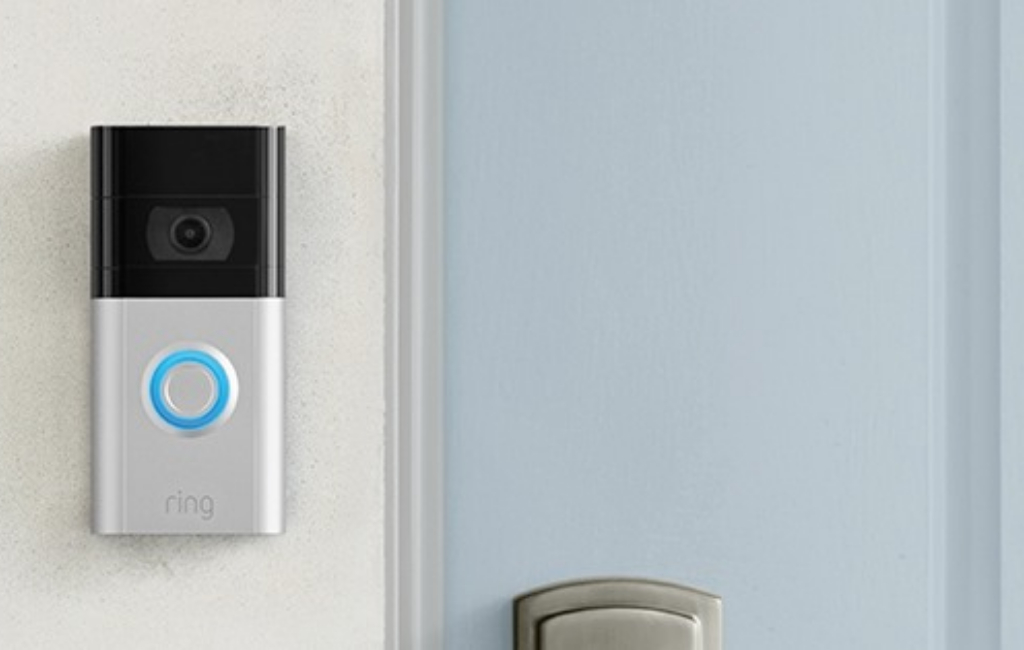 video-doorbell