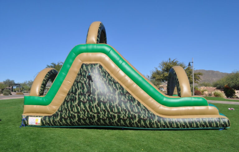 inflatable-play-castle