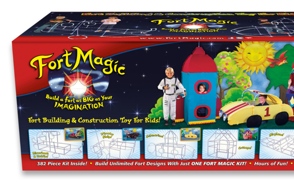 Fort-Magic-Box