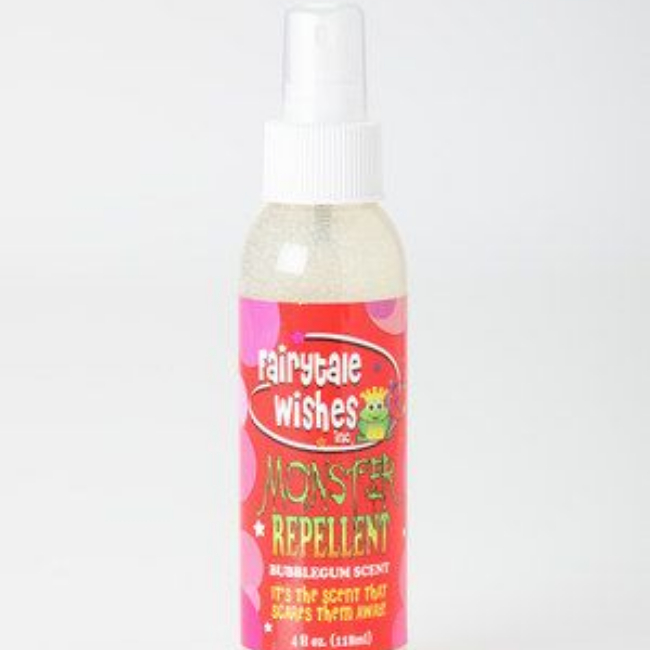 Fairytale spray for kids