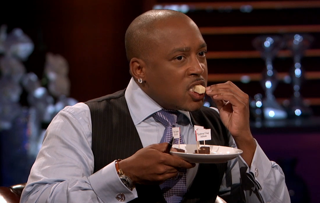 daymond-tasting-fat-ass-fudge