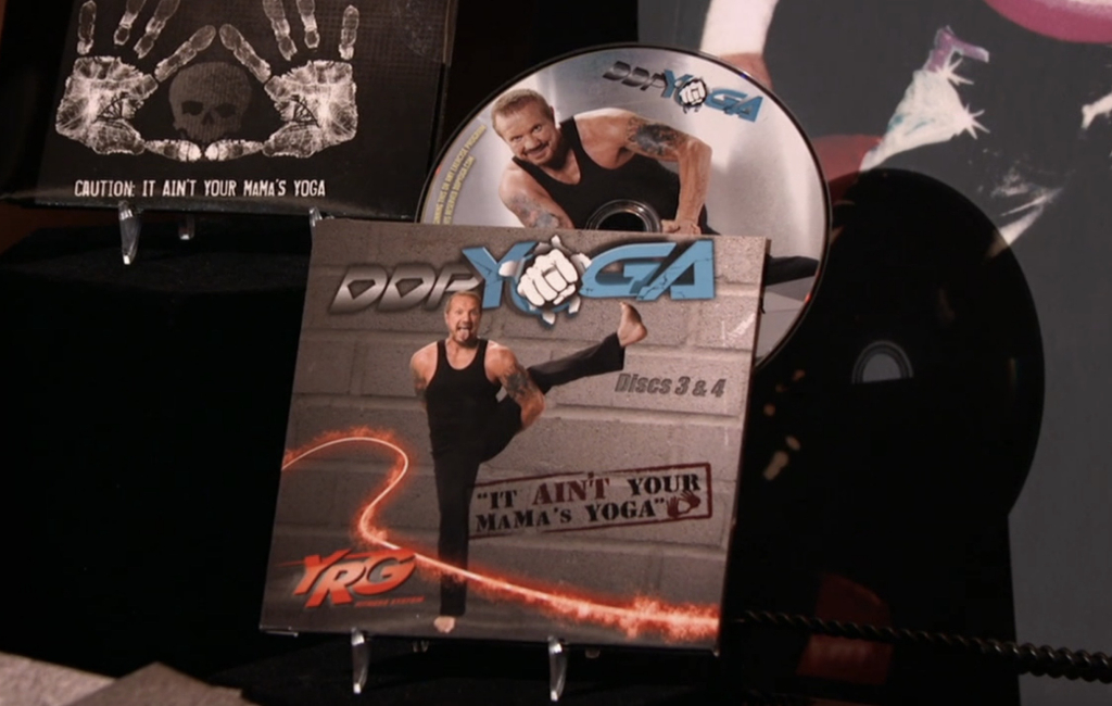 ddp yoga shark tank