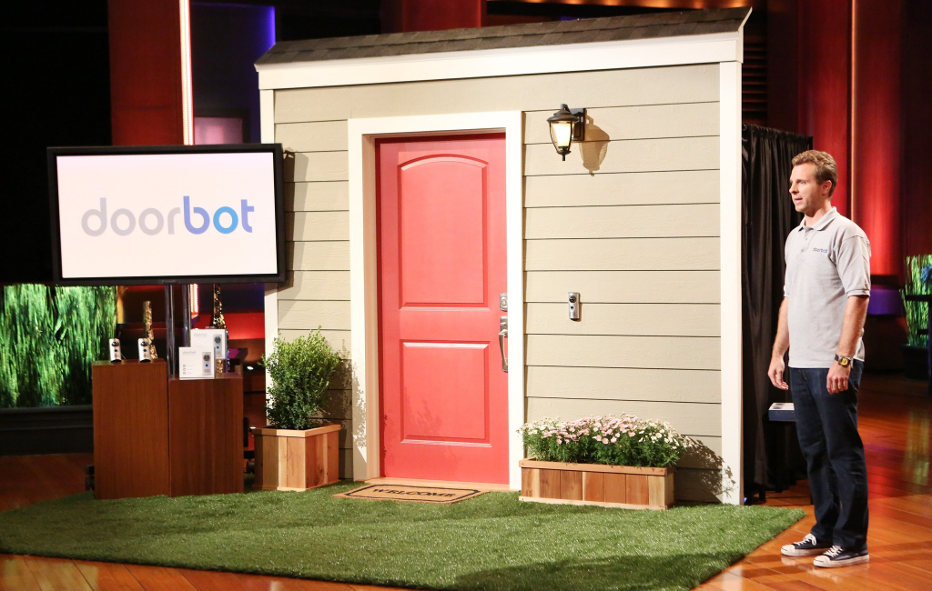 door-bot-founder-shark-tank