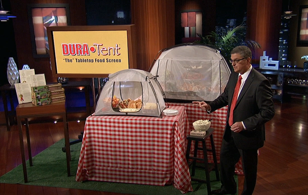 dura-tent-founder-on-shark-tank