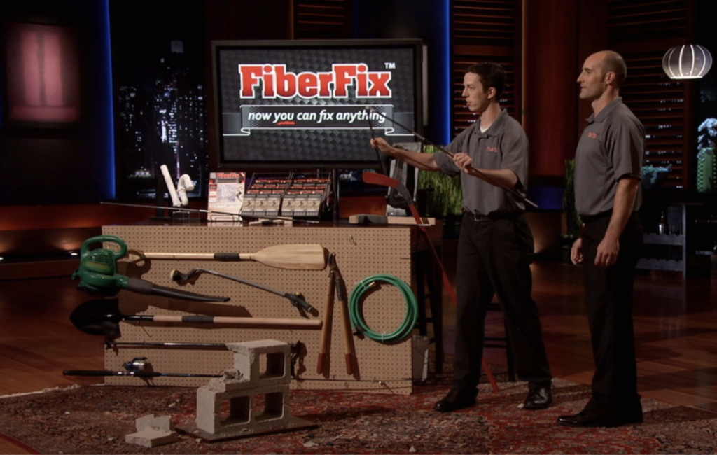 fiber fix founders