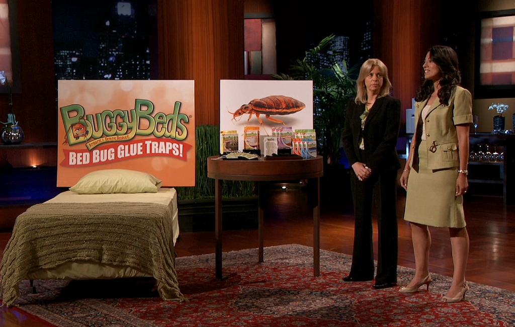 founder-of-buggy-beds-pitching-on-shark-tank