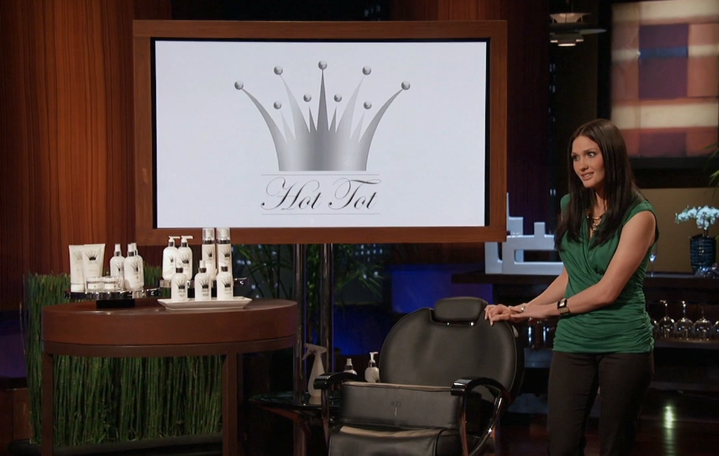 founder-of-hot-tot-pitching-on-shark-tank