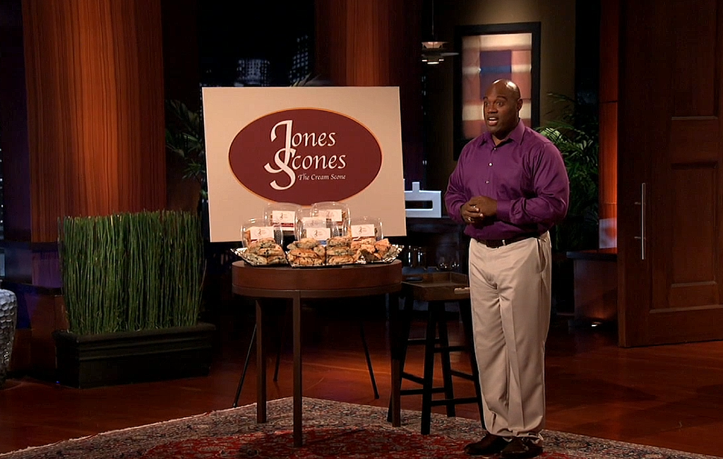 founder-of-jones-scones-pitching-on-shark-tank