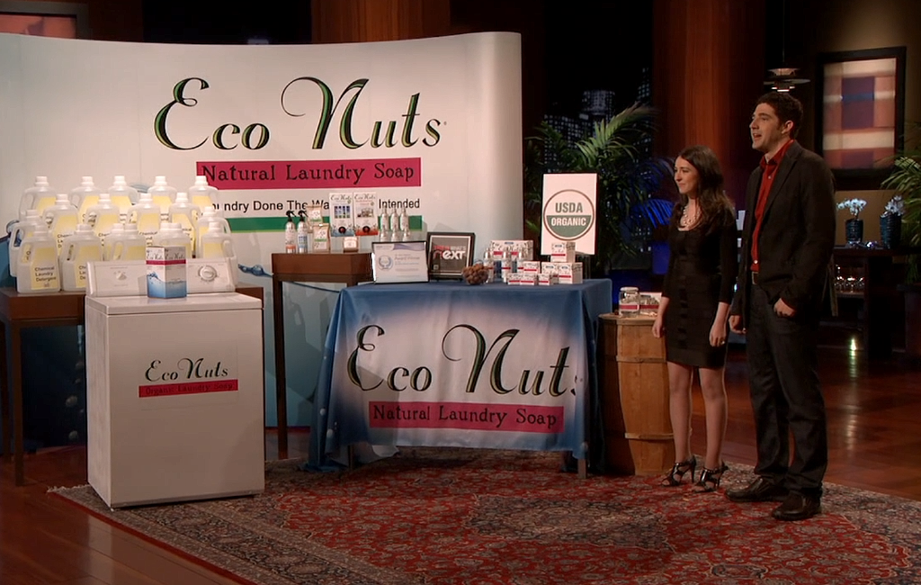 founders-of-econuts-soap-pitching-on-shark-tank