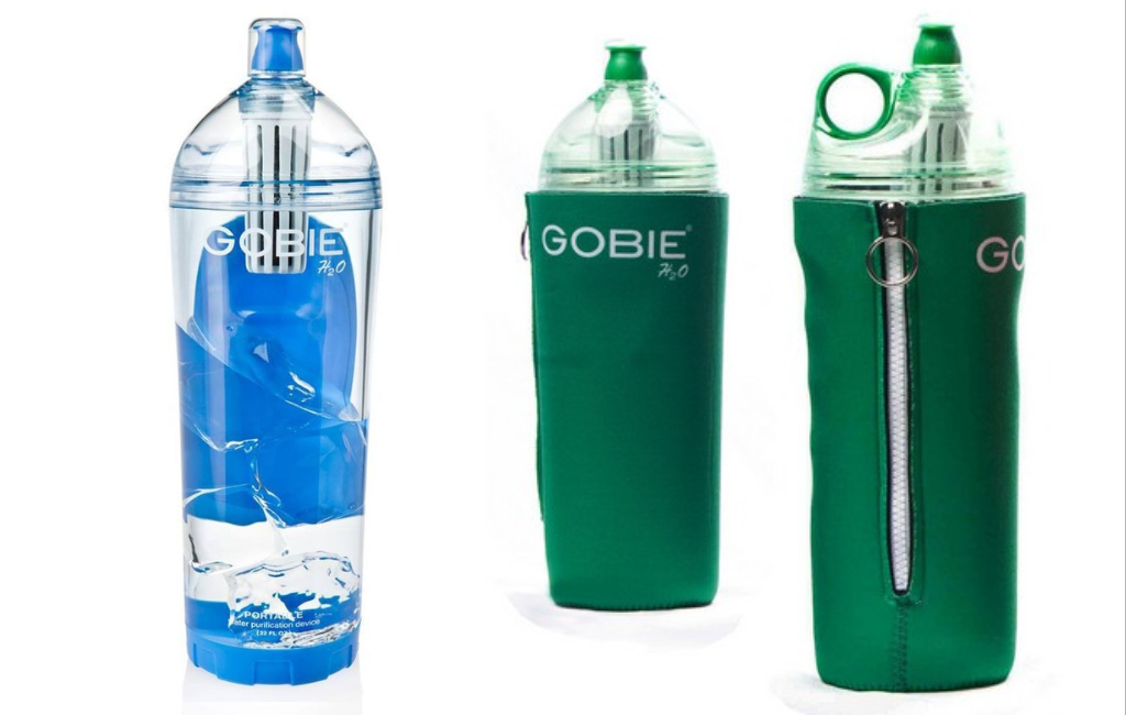 gobie-h2o