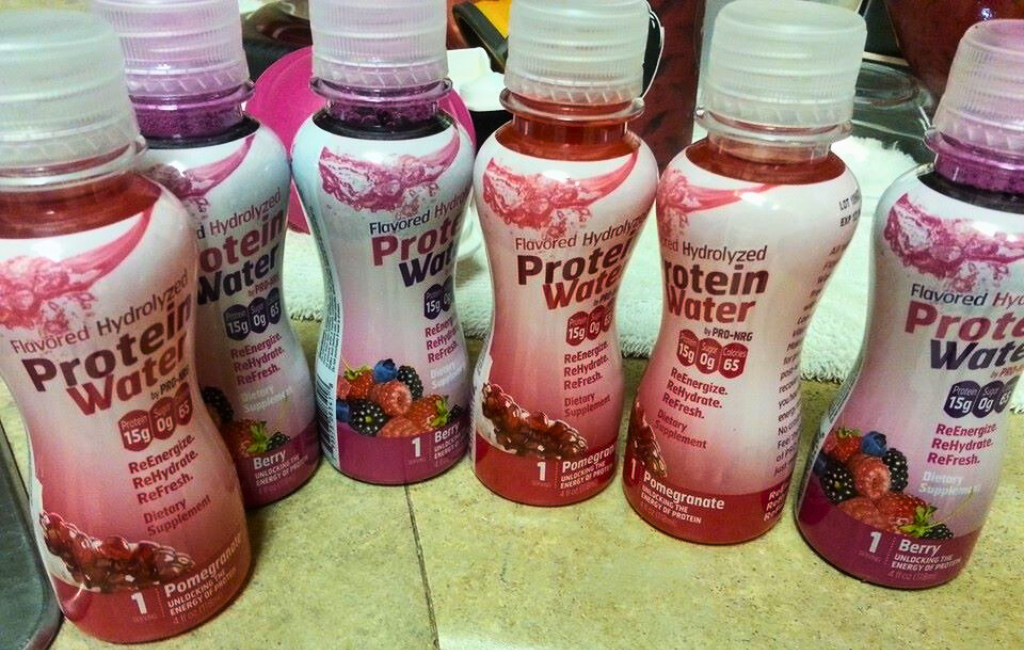 protein-water-nrg