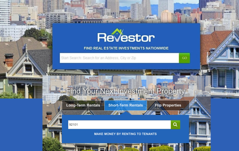 revestor-real-estate-search-engine