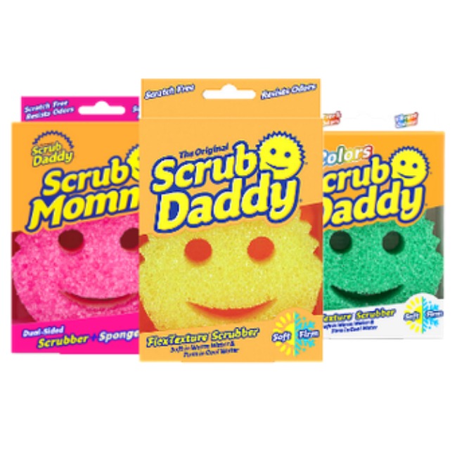 scrub-daddy-smiling-sponge