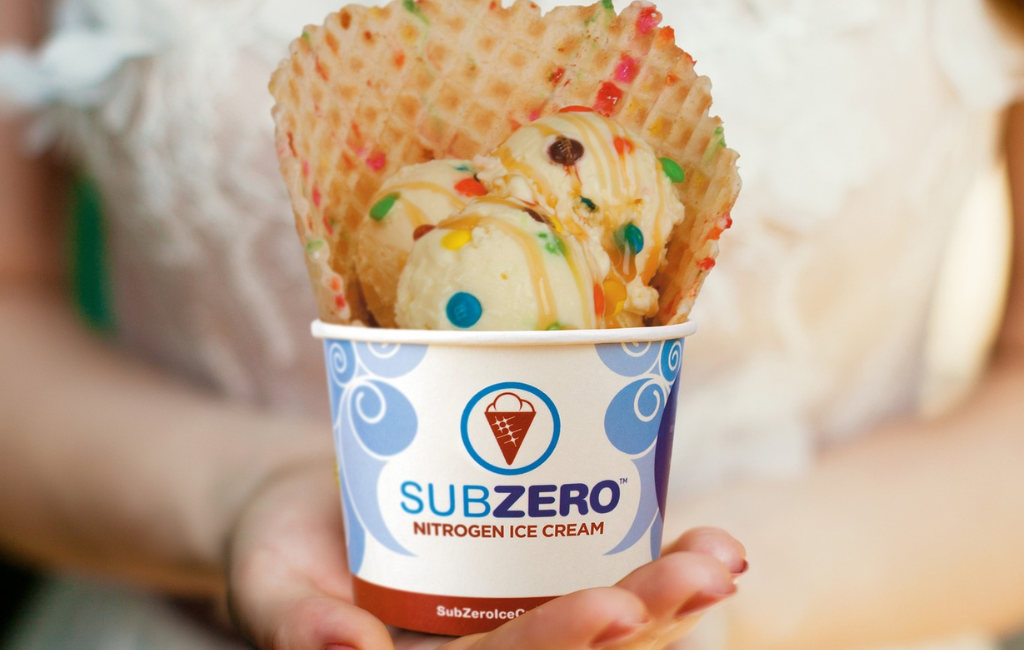 nitrogen-sub-zero-ice-cream