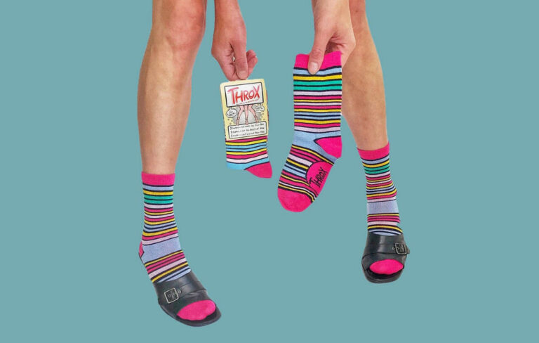 striped-throx-socks