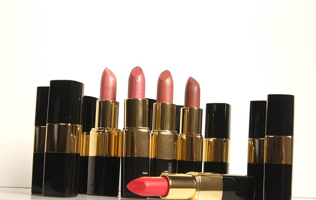 different-varieties-lipsticks