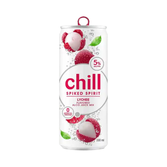 Chill-Lychee