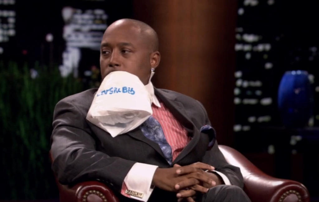 Daymond-with-carsik-bib